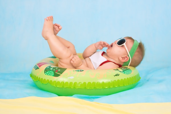 Kids' Fashion