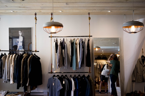 Retail Store