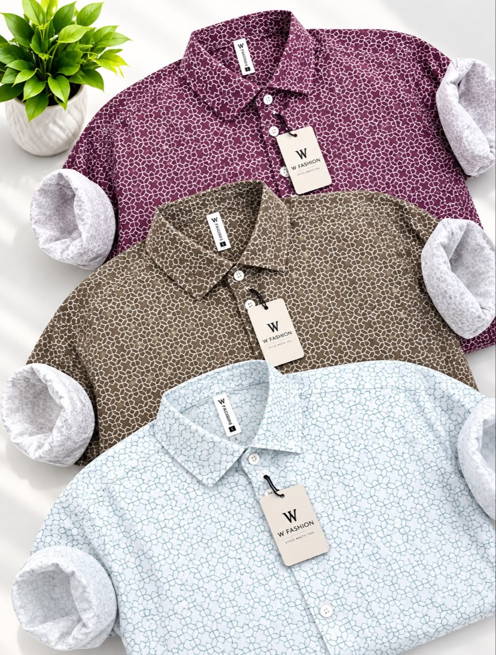 PRINT SHIRTS
