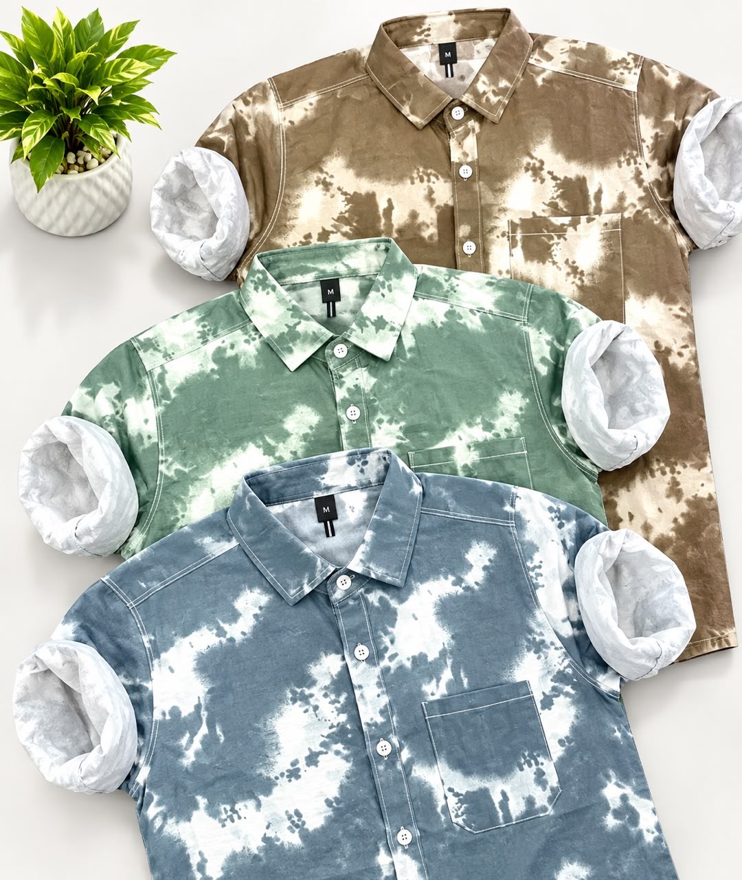 Design shirts